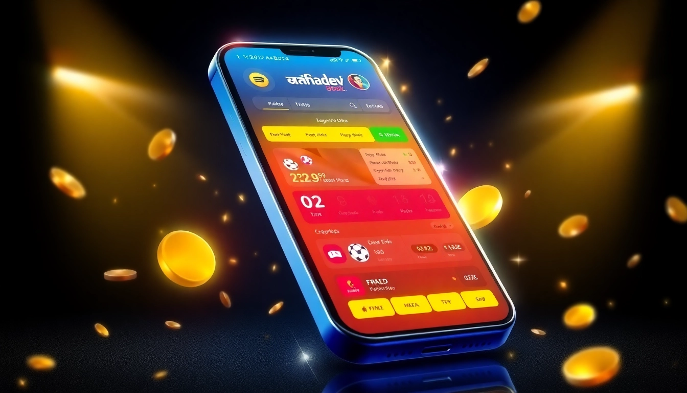 Master Your Betting with the Most Trusted Mahadev Book ID in India