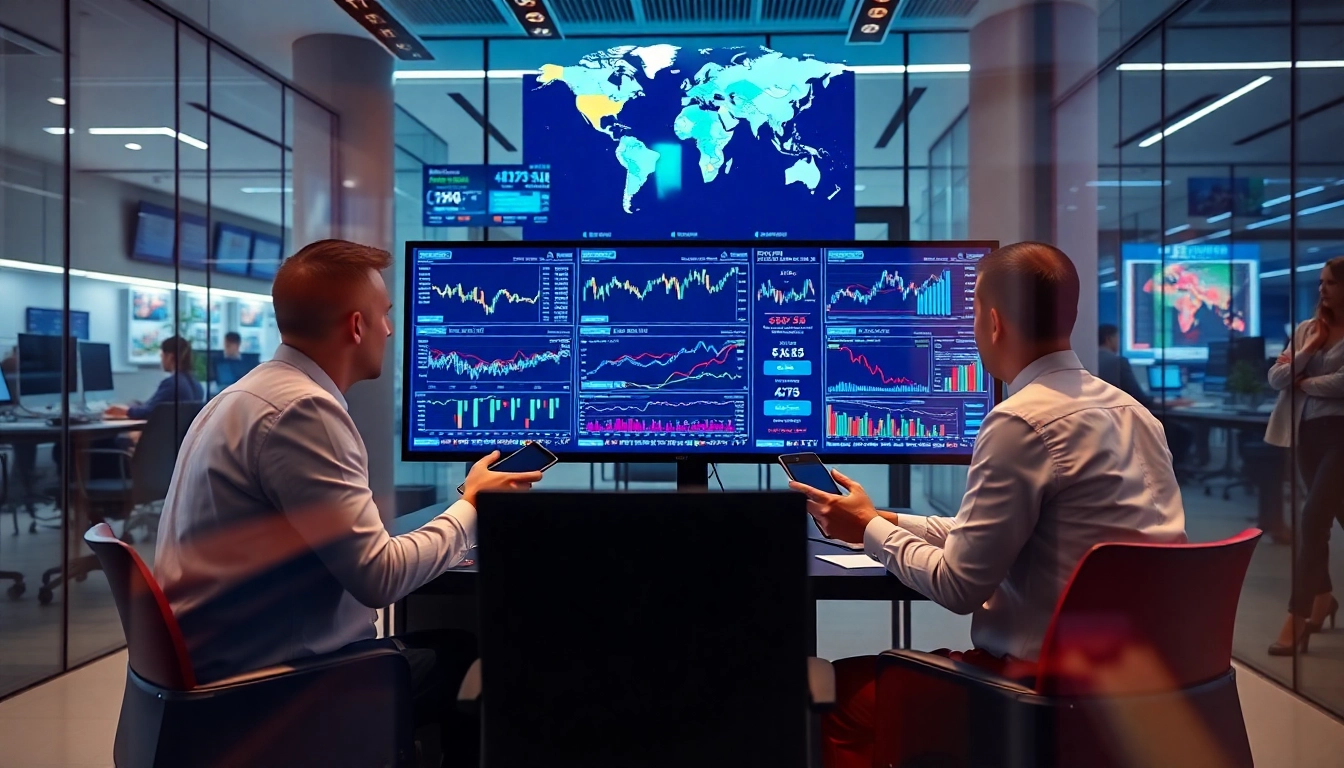 Comprehensive Insights into Global Alternative Investment News for Strategic Investors