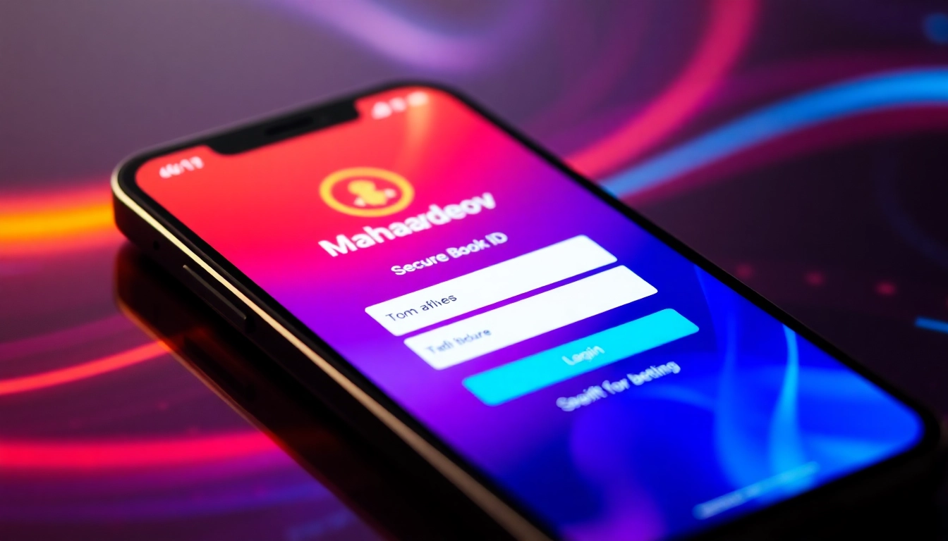 How to Get Your Mahadev Book ID: Step-by-Step Guide to Secure Indian Betting Access