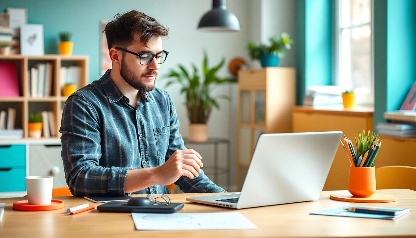 Maximize Your Opportunities in Freelance Design Jobs France with Strategic Skills