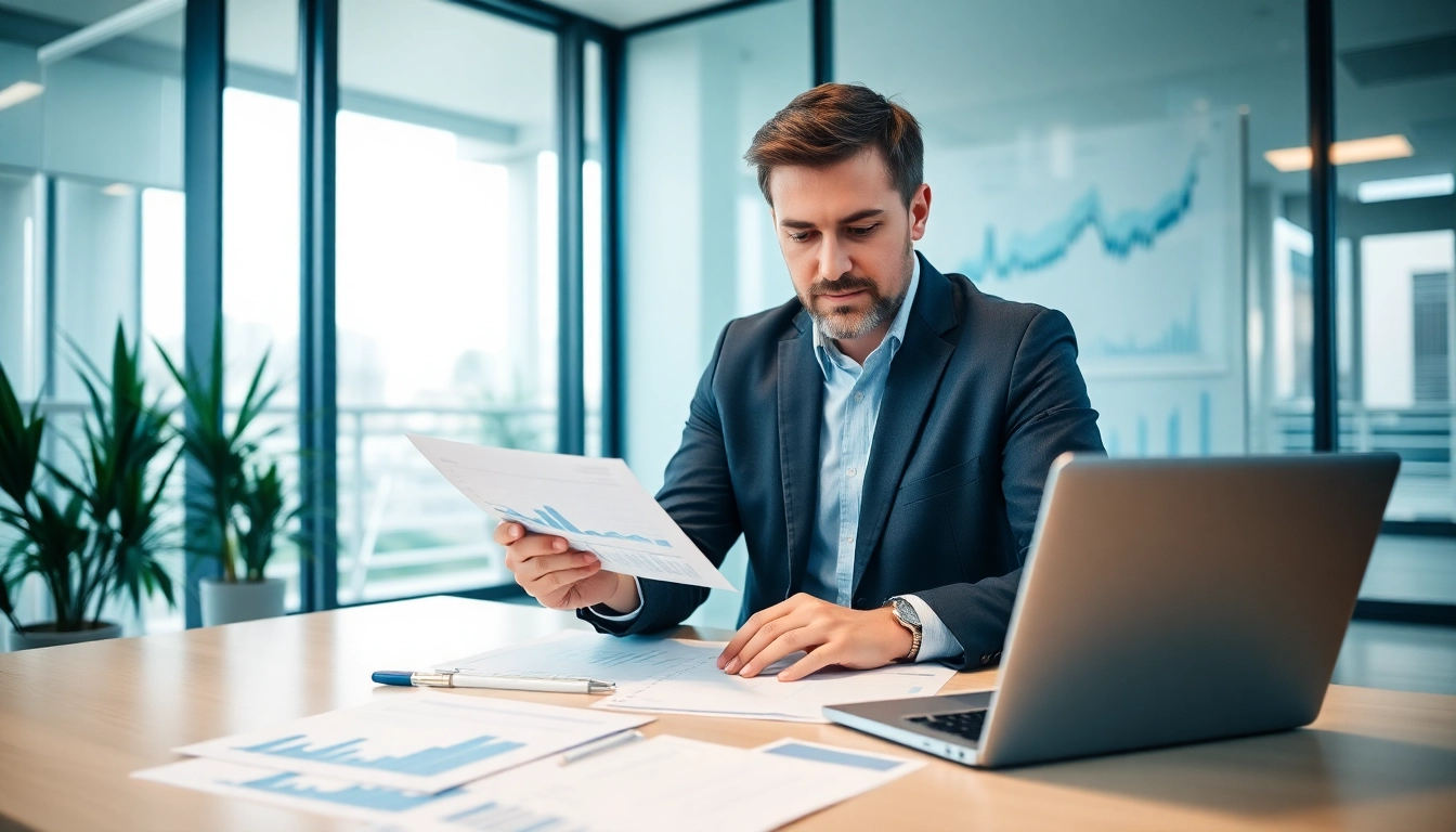 Effective Strategies for Investment Advise That Drive Long-Term Growth