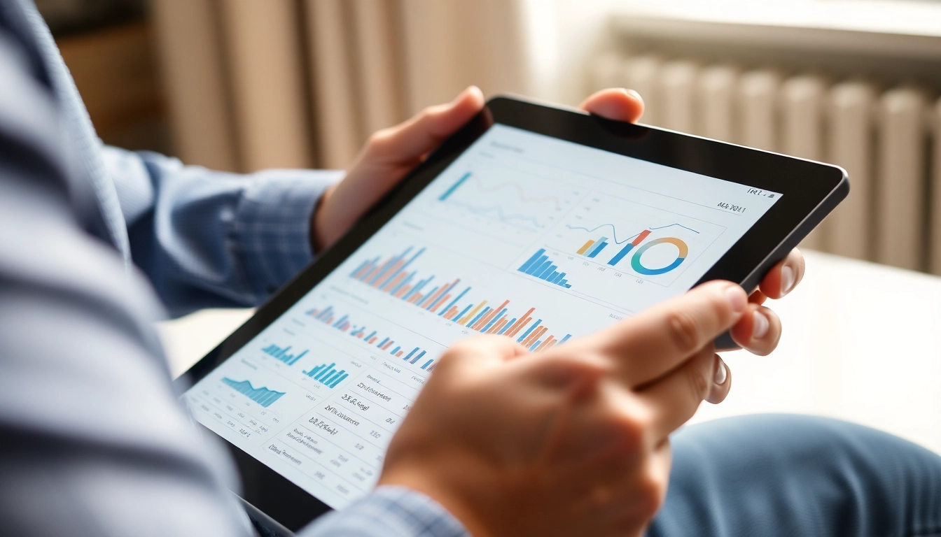 Mastering Investment Reporting for Private Individuals: Strategies for Smarter Financial Decisions