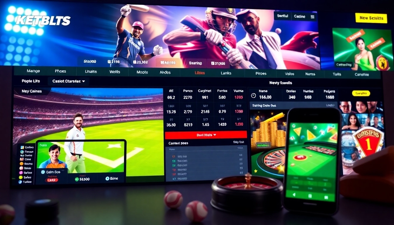 Maximize Your Wins with Cricbet99 Club: India’s Trusted Sports Betting Platform