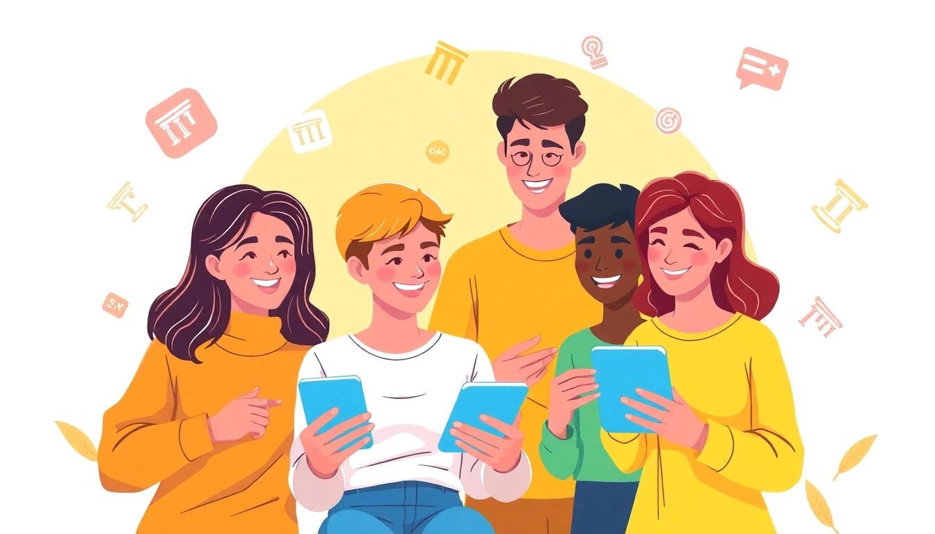 Mastering Greek Chat Platforms: A Guide to Find the Best Online Communities in Greece