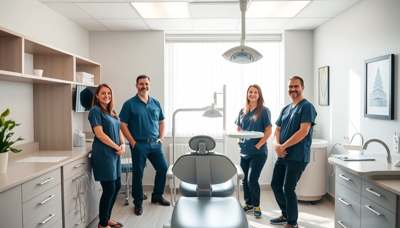Experience Premier Dental Care at Ventura Bright Dental for a Healthy Smile