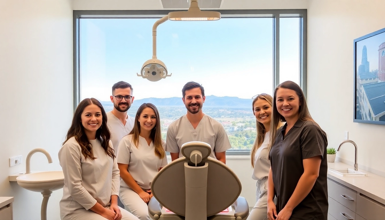 Expert Dental Care at Ventura Bright Dental: Your Trusted Ventura Dentist