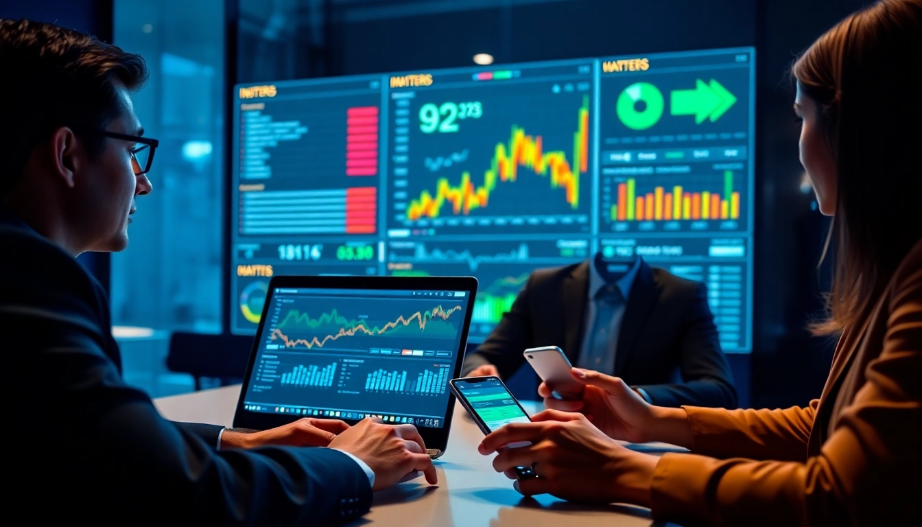 Mastering Social Media Investment News: Strategies to Boost Your Digital Portfolio