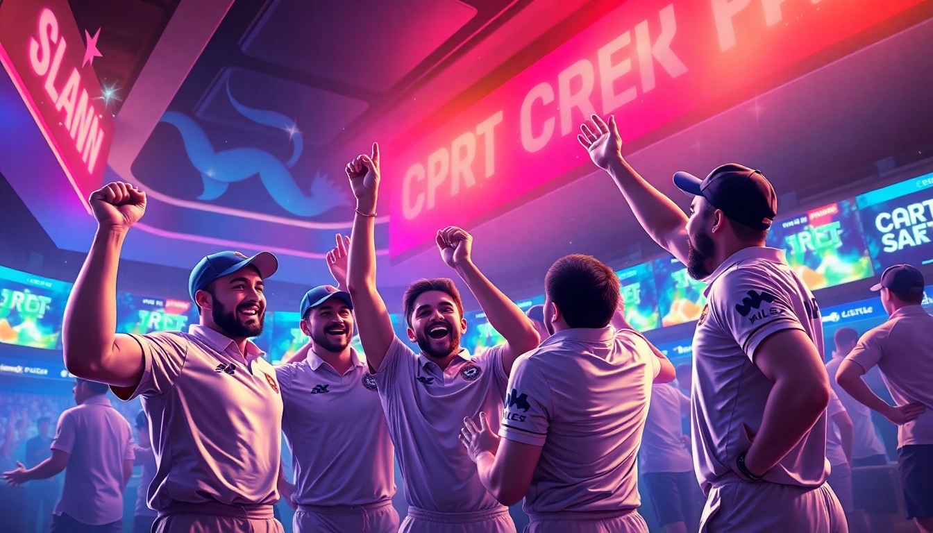 Maximize Your Winnings with Expert Insights on the Cricbet99 Club Platform