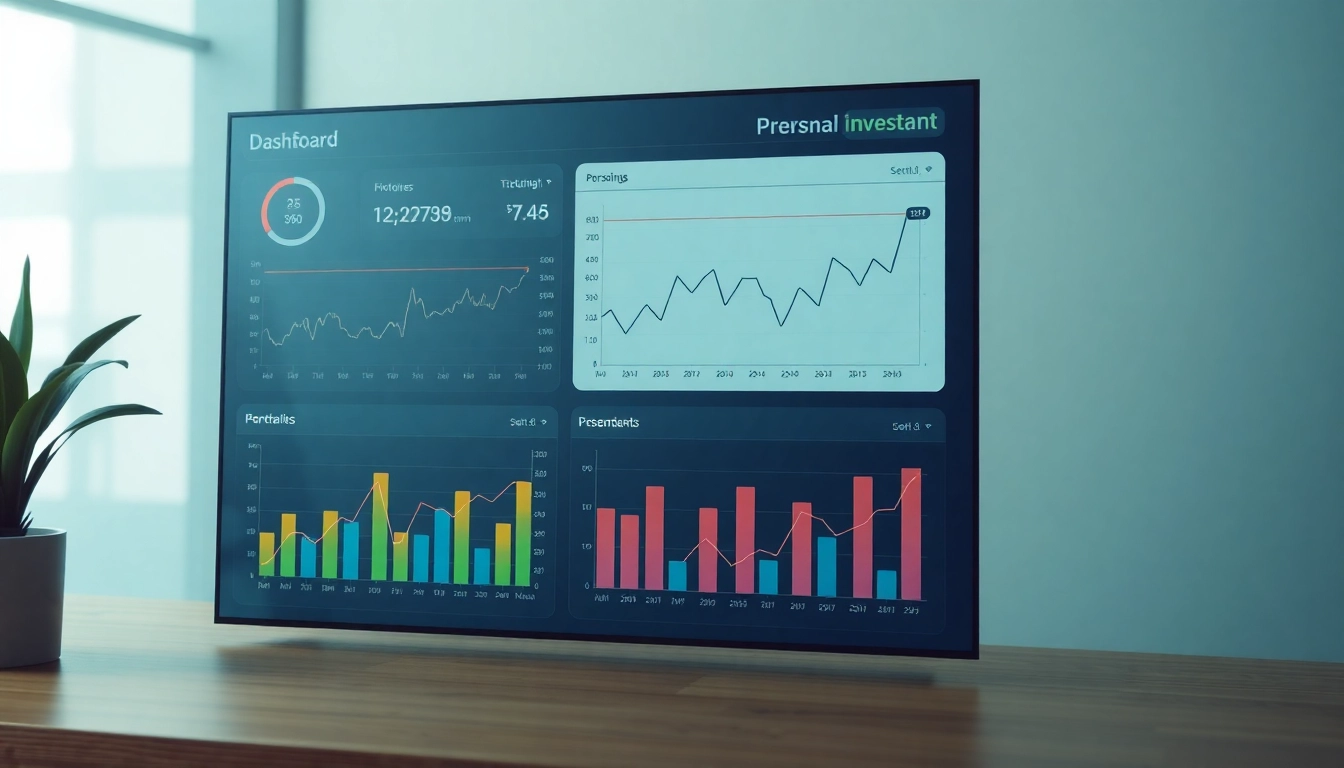 Mastering Investment Reporting for Private Individuals: Strategies to Maximize Your Portfolio Insights