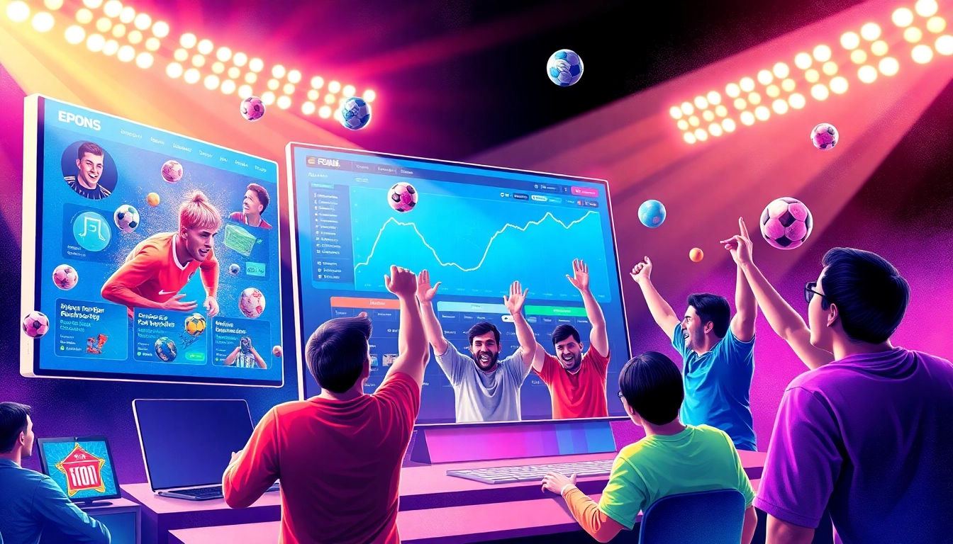 Kheloyaar: Elevate Your Sports Betting Experience with India’s Leading Platform