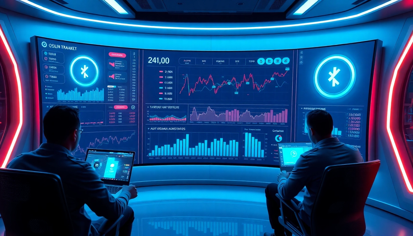 Comprehensive Strategies for Maximizing Returns with Aicoin Investments