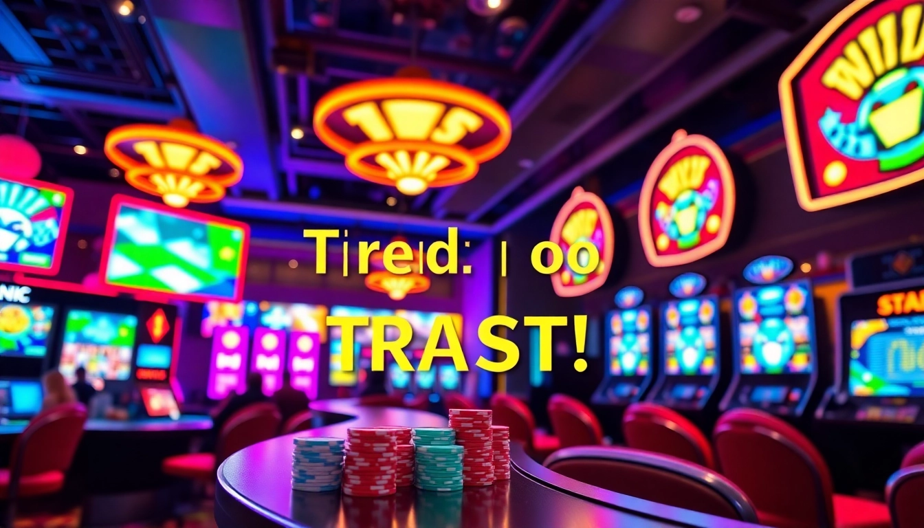 2025 Rehberi: En Güvenilir Deneme Bonusu Veren Siteler ve Canlı Casino Alternatifleri