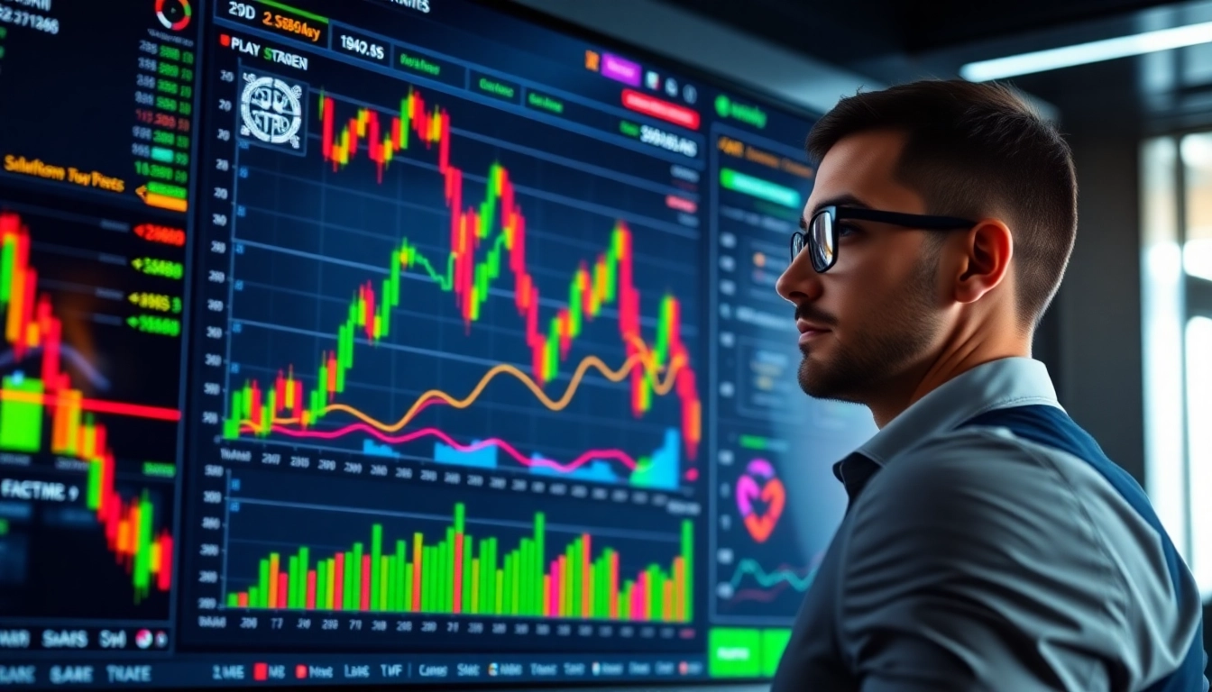 Mastering Trading View: Advanced Strategies to Elevate Your Trading Performance